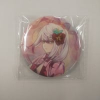 蝶の毒 華の鎖 瑞人 缶バッジ ファッションゲーム・おもちゃ・グッズ - 蝶の毒 華の鎖 野宮瑞