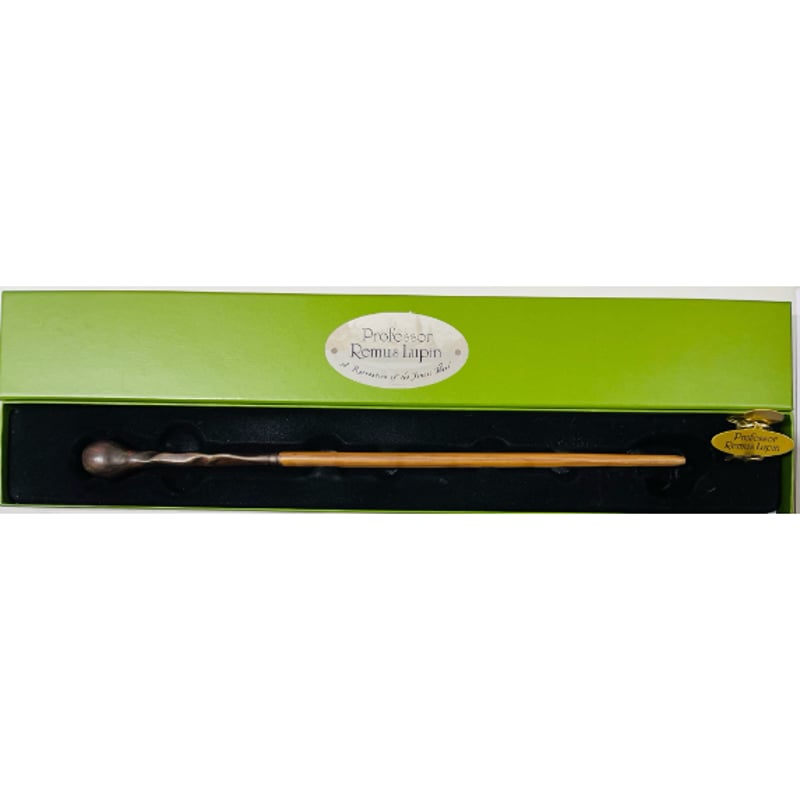 外箱イタミ有】ハリーポッター ルーピンの杖 | K-BOOKS 池袋 2次元