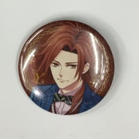 BROTHERS CONFLICT　侑介　缶バッジ