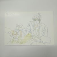 ブレイクマイケース 在間樹帆 アクリルスタンド | K-BOOKS 池袋