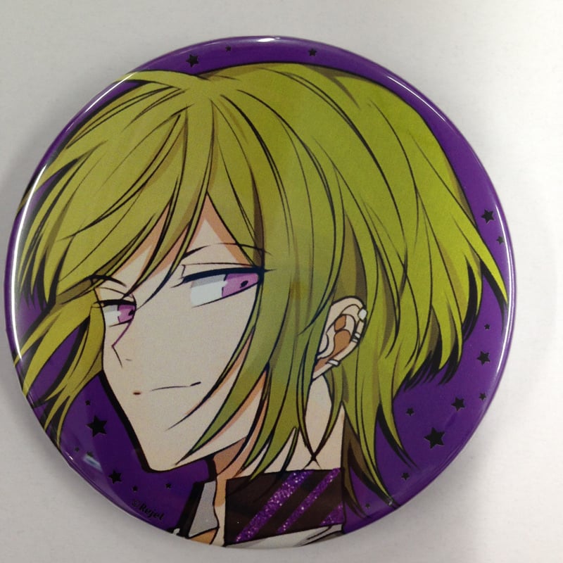 イタミ有】ディアヴォーカリスト モモチ 缶バッジ | K-BOOKS 池袋 2