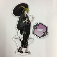 ディアヴォーカリスト　 モモチ　アクリルフィギュアスタンド