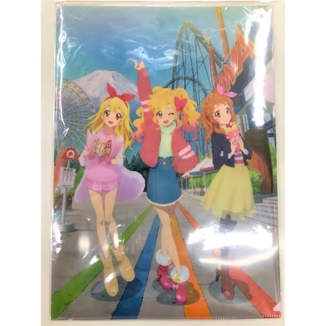 STORES アイカツの検索結果 STORES アイカツの検索結果