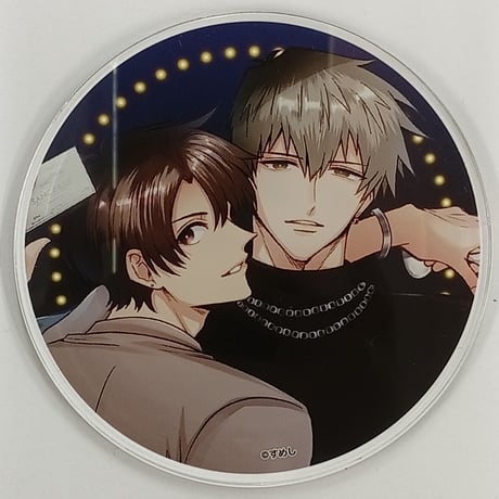 CATEGORY すめし | K-BOOKS 池袋 2次元グッズ通販