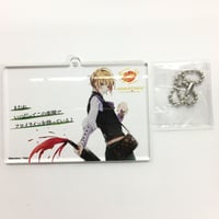 Free! 松岡凛 BIG缶バッジ 【Blossom】 | K-BOOKS 池袋 2次元グッズ通販