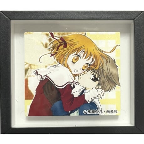 フルーツバスケット アクスタ&アクリルコースターセット　7種 フルーツバスケット アクスタ&アクリルコースターセット 7種