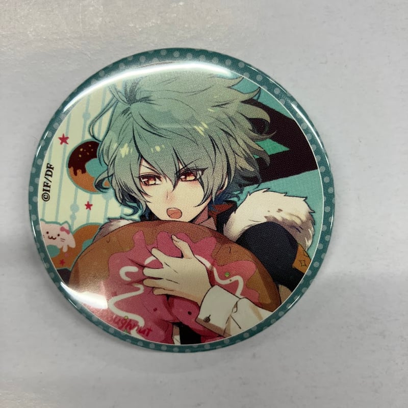 カラマリ 笹塚尊 アクリルスタンド 缶バッジ アクリルチャーム カラマリ 笹塚尊 アクリルスタンド 缶バッジ アクリルチャーム Amazon