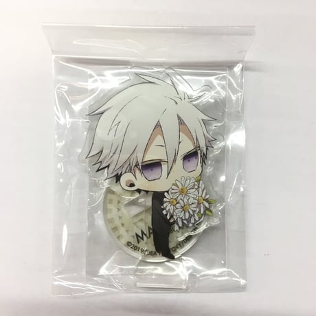 韓国BL 駒たちの世界 アクリルキーホルダー　2点 アクリルキーホルダー | SMTOWN OFFICIAL ONLINE STORE