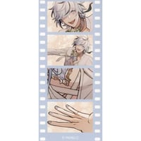 NU:カーニバル』 コミケ C104 はにかみ ヘアゴム エイト【BL