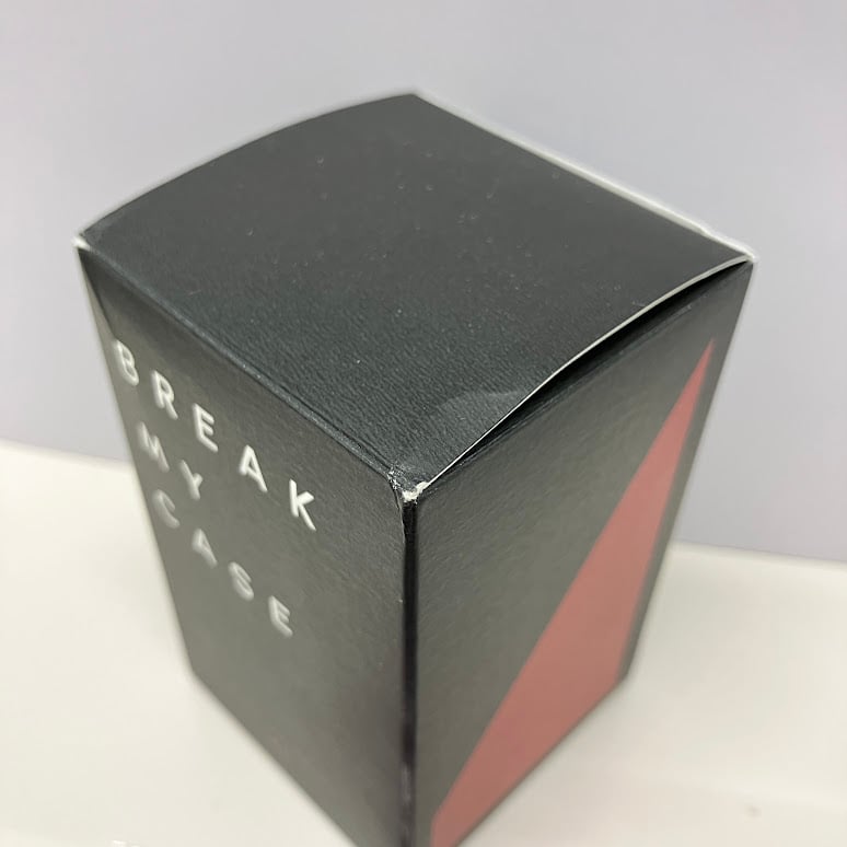 箱イタミ有】ブレイクマイケース 皇坂逢 香水セット | K-BOOKS 池袋 2