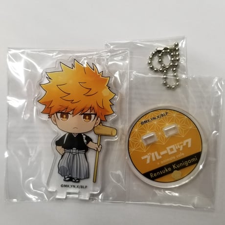 CATEGORY ブルーロック | K-BOOKS 池袋 2次元グッズ通販