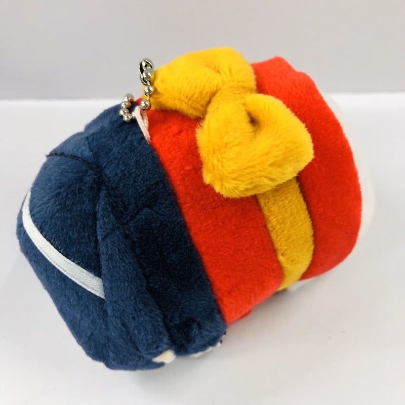 文豪ストレイドッグス 泉 鏡花 もちもちマスコット | K-BOOKS 池袋 2