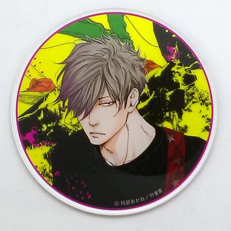 STORES BL アクリルコースターの検索結果