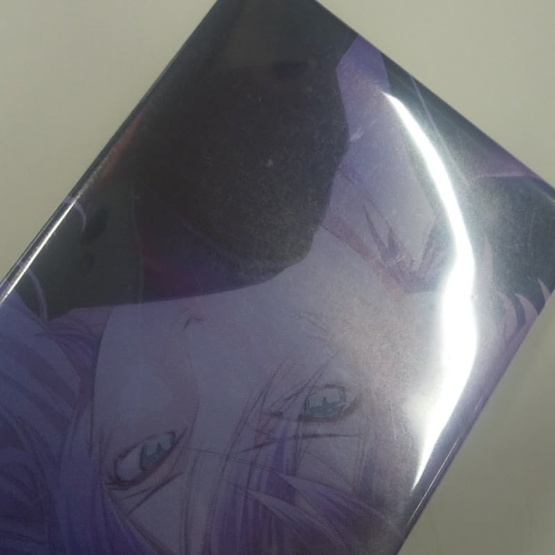 ▷▶︎▷DIABOLIK LOVERS ディアラバ 逆巻アヤト 5周年 缶バッジ DIABOLIK LOVERS 逆巻アヤト 缶バッジ | K-BOOKS 池袋 2次元