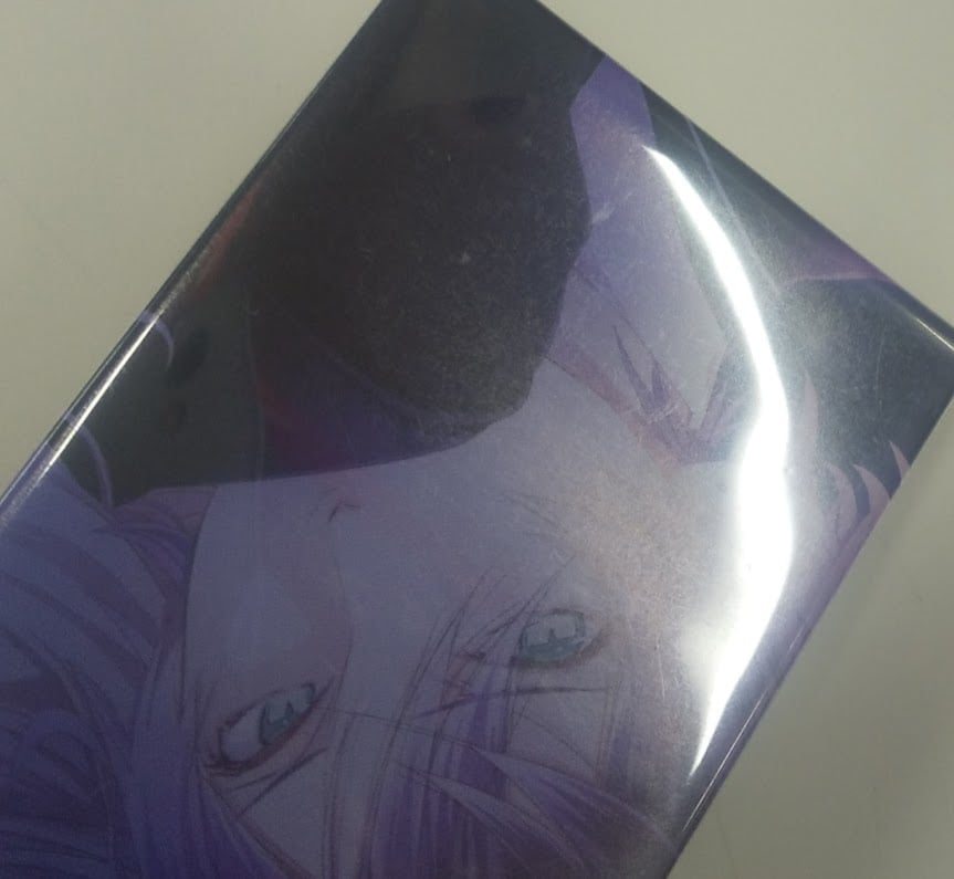 状態悪し】DIABOLIK LOVERS 逆巻アヤト 缶バッジ | K-BOOKS 池袋