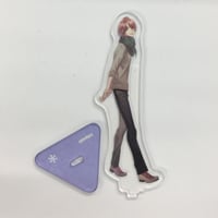 Starry☆Sky　青空颯斗　アクリルスタンド