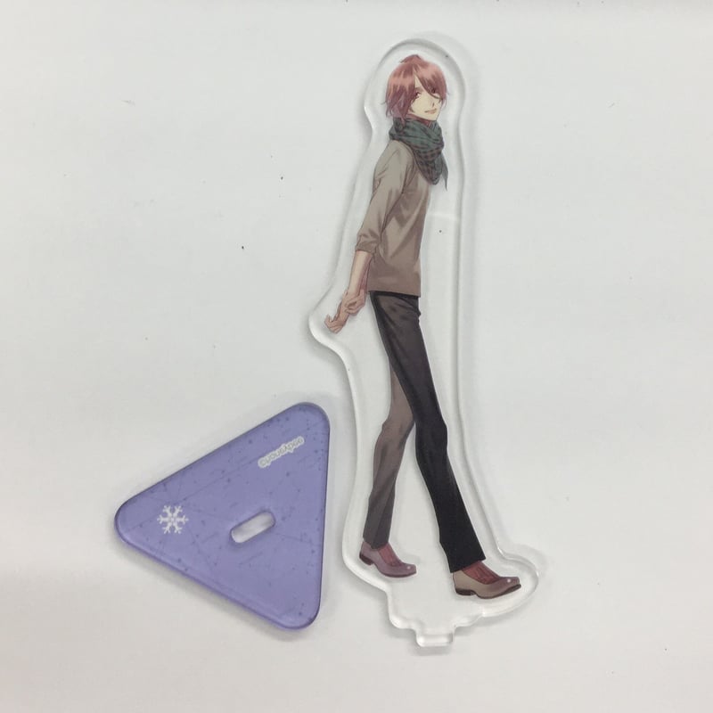 スタスカ 颯斗 アクリルスタンド②
