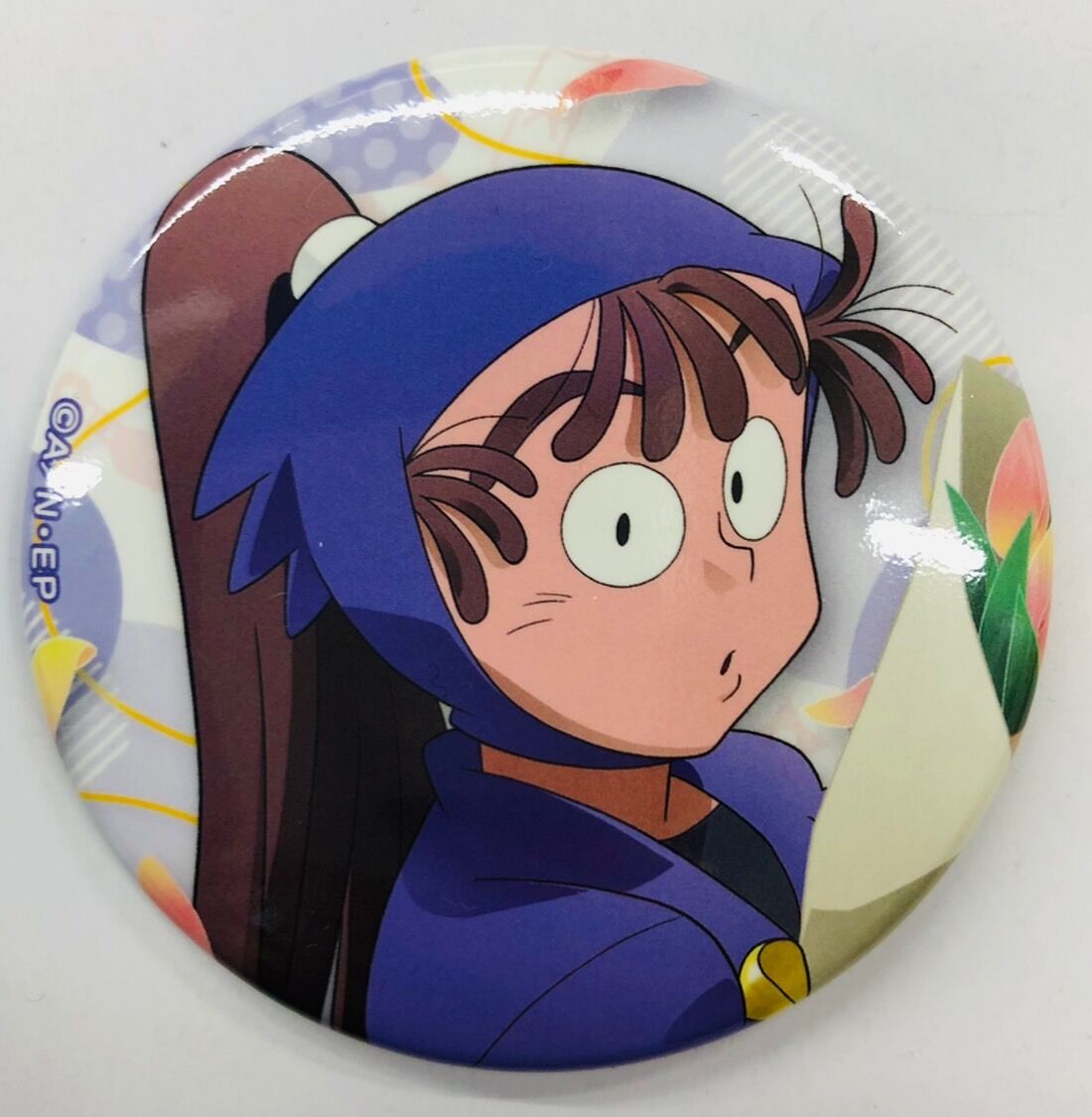 劇場版忍たま乱太郎 キャラバッジコレクション 尾浜勘右衛門 Amazon.co.jp: 忍たま乱太郎 忍たま 尾浜勘右衛門 まとめ売り