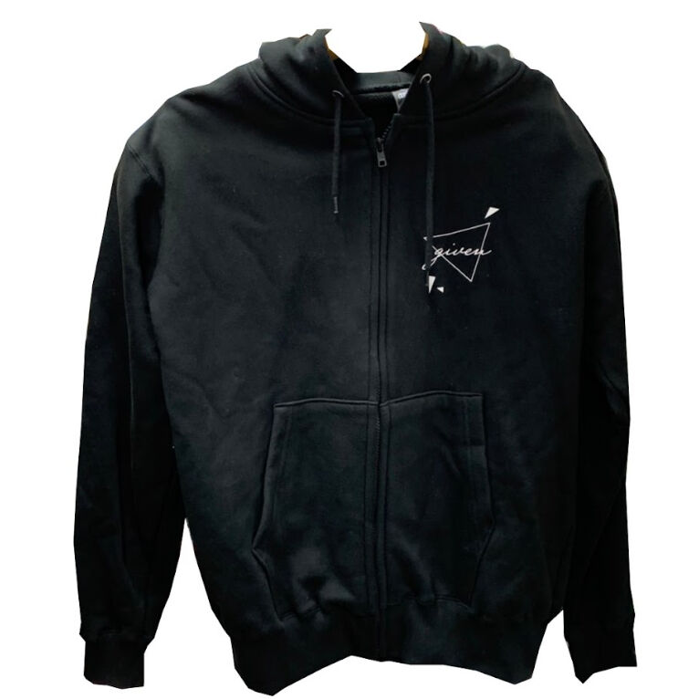ギヴン パーカー キヅナツキ『ギヴン』 パーカー【BLグッズ】 | K-BOOKS 池袋 2