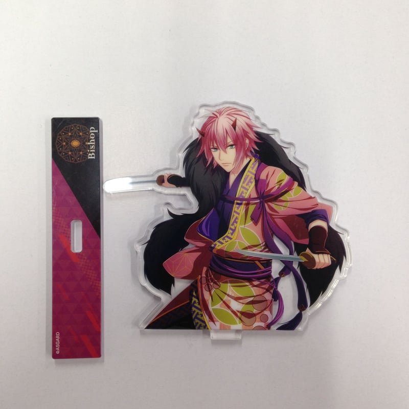 DYNAMIC CHORD 百瀬つむぎ ぬいぐるみ DYNAMIC CHORD bishop 百瀬