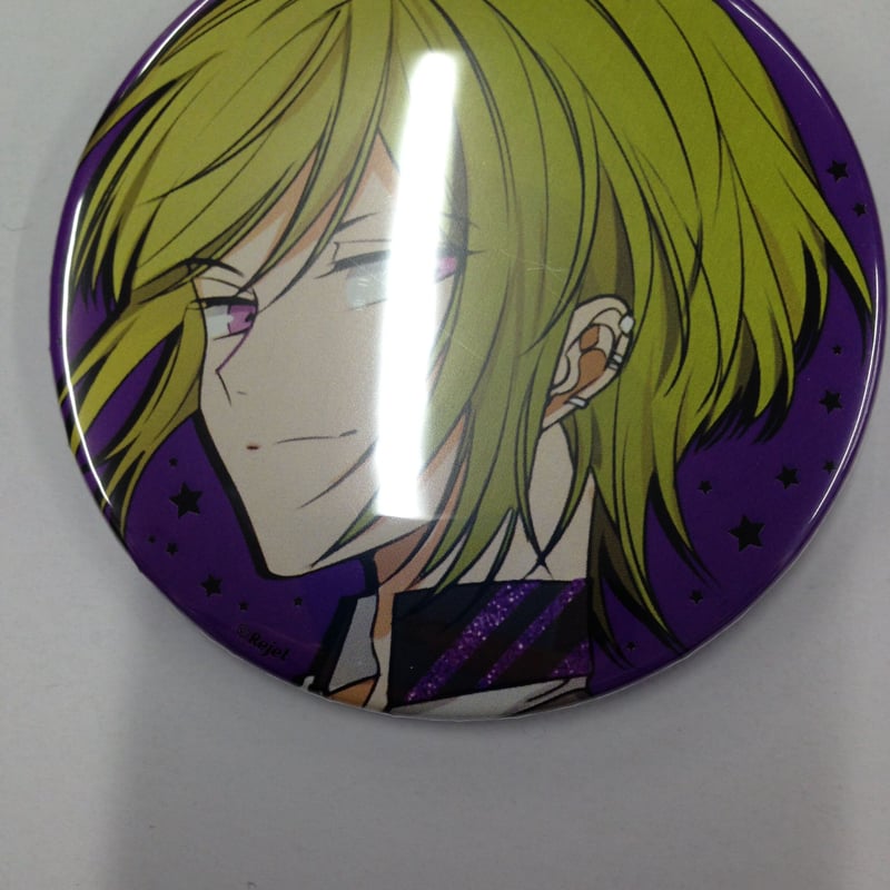 イタミ有】ディアヴォーカリスト モモチ 缶バッジ | K-BOOKS 池袋 2