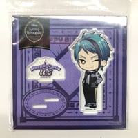 刀剣乱舞 へし切長谷部 軽装 スクエア缶バッジ | K-BOOKS 池袋 刀剣乱舞 へし切長谷部 軽装 スクエア缶バッジ | K-BOOKS 池袋