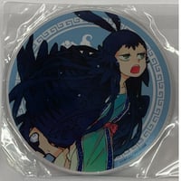 文善やよひ　「鴆 ―ジェン―」　アクリルコースター　【BLグッズ】
