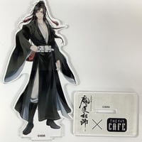 墨香銅臭『魔道祖師』 ラジドラ魔道祖師（MiMi） 五周年記念展