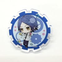 CLAMPX 東京BABYLON 桜塚星史郎 アクリルマスコット キーホルダー X』アクリルマスコット 桜塚星史郎[ユニオンクリエイティブ