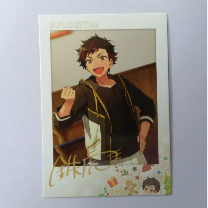 南雲鉄虎 ぱしゃこれIDOL4 南雲鉄虎 ぱしゃこれIDOL4 グッズ > アクリルスタンド