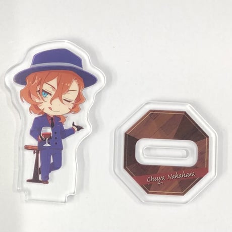 CATEGORY 文豪ストレイドッグス | K-BOOKS 池袋 2次元グッズ通販