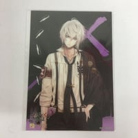 Collar×Malice　岡崎契　クリアブロマイド