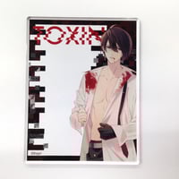 黒執事29巻　発売記念フェア　紙製コースター12点 枢やな 『黒執事』 29巻発売記念フェア 紙製コースター シエル