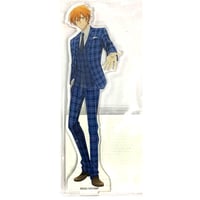 吉尾アキラ 有償特典 アクリルコースター セット 吉尾アキラ | アニメイト