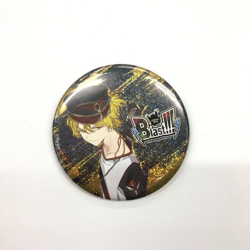 ディアヴォ ジュダ 缶バッジまとめ 【公式通販】