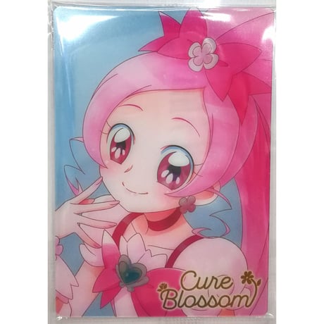 キュアブロッサム | STORES キュアブロッサム | STORES