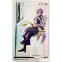 ぬカニ エドモンド キラカ アニカフェ コースター ぬカニ エドモンド キラカ アニカフェ コースター NU:カーニバル