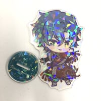 ○DIABOLIK LOVERS 逆巻スバル ぬいぐるみ | K-BOOKS 池袋 2次元