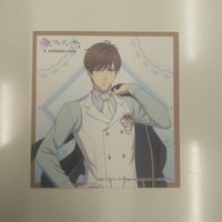 布ポスター 菱田春草 めいこい 明治東亰恋伽 東京 特典 ステラワース しわ有】明治東亰恋伽 菱田春草 布ポスター | K-BOOKS 池袋 2