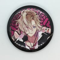 DIABOLIK LOVERS 無神コウ 缶バッジ