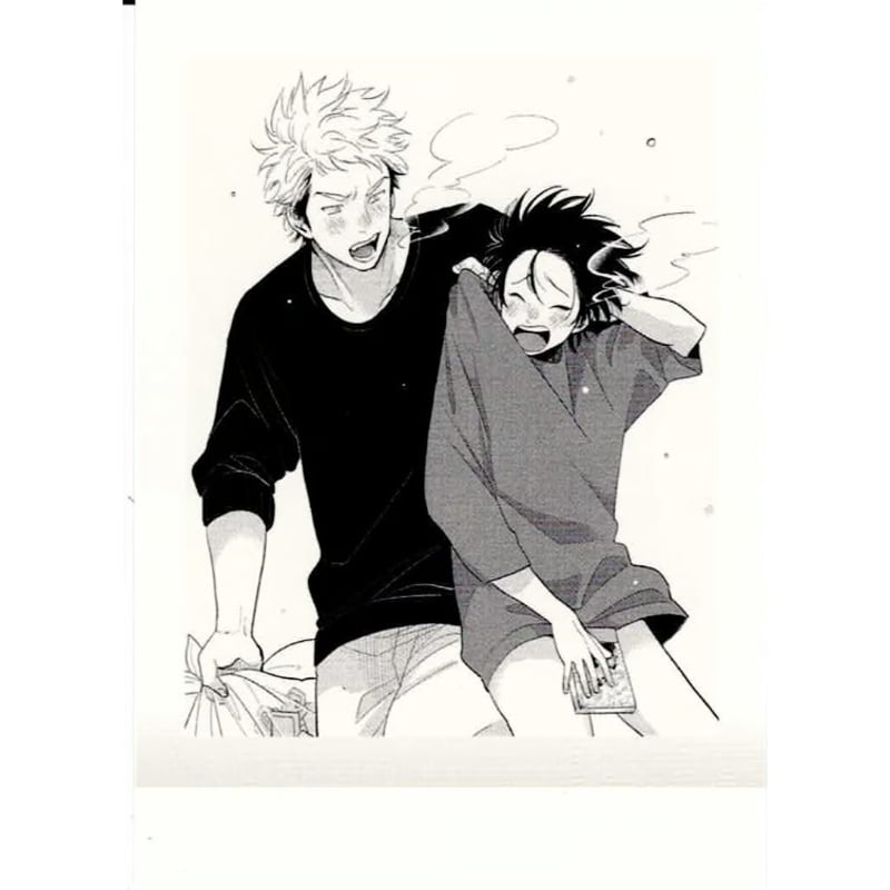 やたもも はらだ ぱしゃこれ はらだ『やたもも』 ぱしゃこれ 【BLグッズ】 | K-BOOKS 池袋 2次元