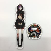 東京リベンジャーズ トレーディング ミニ色紙コレクションD 三途