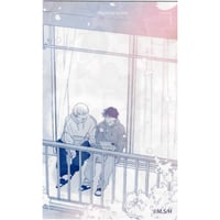 ハイキュー!! 影山飛雄 アートコースター Final ハイキュー展 final コースター BOX特典 影山 - メルカリ