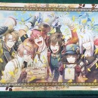 黒子のバスケ 黄瀬 涼太 缶バッジコレクション（グリッター） | K