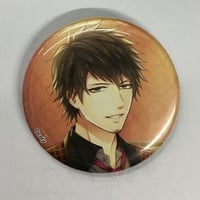 沖田有帆 『PUNKS△TRIANGLE』 ホロ 缶バッジ 千明【BLグッズ】 | K-BOO