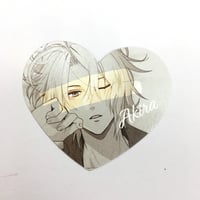 イタミ有】DIABOLIK LOVERS 逆巻スバル アクリルスタンド | K-BOOKS