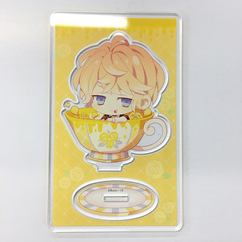 DIABOLIK LOVERS アクリルスタンド　逆巻シュウ　MA DIABOLIK LOVES 逆巻シュウ アクリルスタンド | K-BOOKS 池袋 2