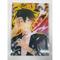 原神 楓原万葉 『原神 韓国 ポップアップストア 2023 秋 with 現代