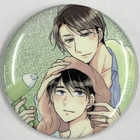 ヨネダコウ 『囀る鳥は羽ばたかない』クリアカード 百目鬼 【BLグッズ
