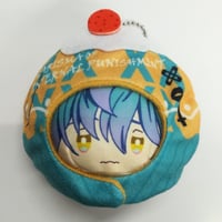 Collar×Malice 岡崎契 缶バッジ | K-BOOKS 池袋 2次元グッズ通販